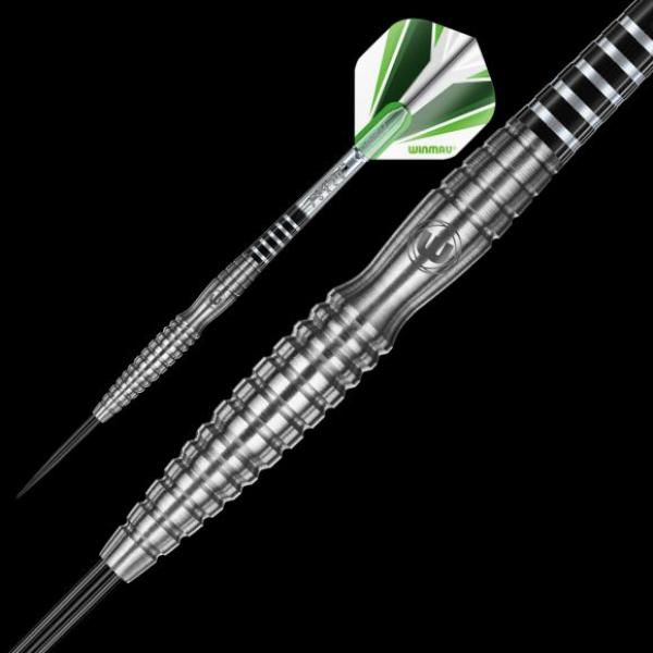 Sniper Winmau Details