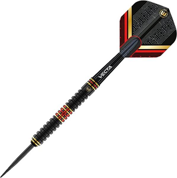Winmau Valhalla Dart