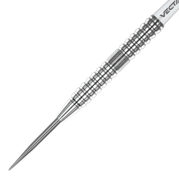 Winmau Willie O'Connor Steeldarts Barrel