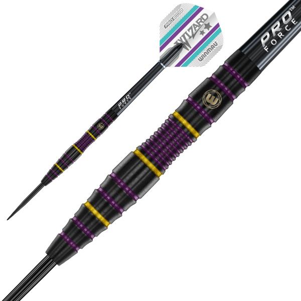 Winmau Simon Whitlock Pro-Series Steeldarts Barrel