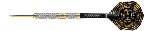 HARROWS ANNIVERSARY Magnum 97% Steeldarts Barrel