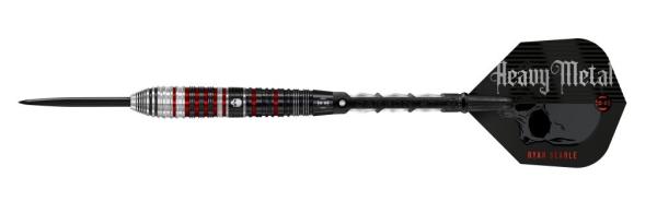 Harrows Ryan Searle Series 2 Steeldarts Barrel