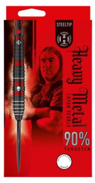Harrows Ryan Searle Verpackung