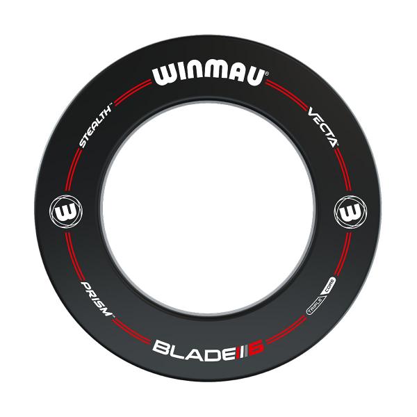 Catchring Winmau Pro-Line Blade 6 Front