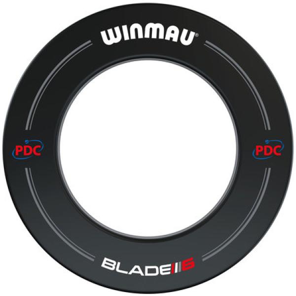 Surround von Winmau mit PDC Aufdruck