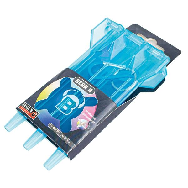 Bull's Acra X blau Verpackung