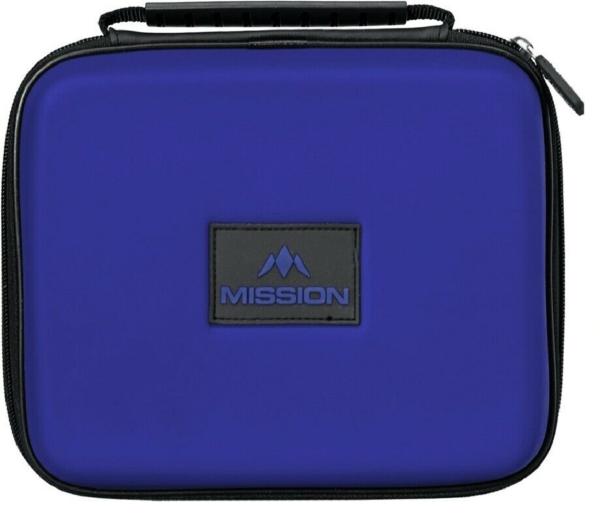 Mission Freedom Luxor Darts Case