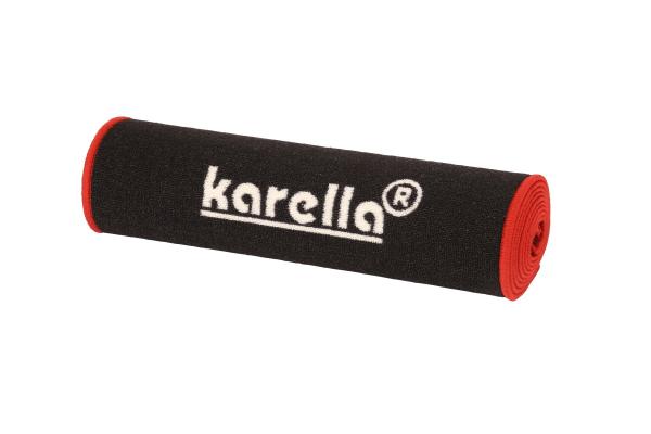 Dartmatte Karella Premium Velour Rolle