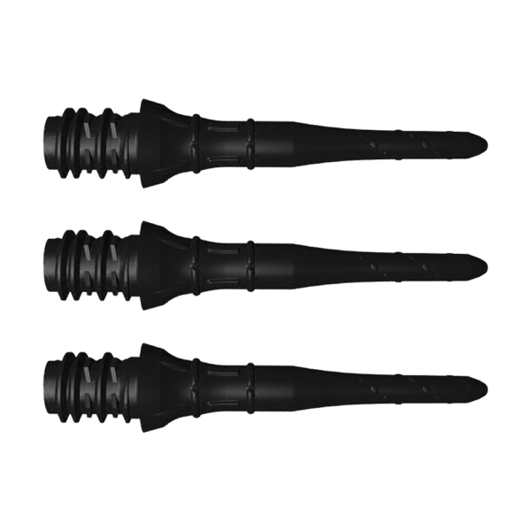 L-Style -  Lippoint Premium Softdartspitzen short