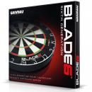Winmau Blade 6 Dartboard